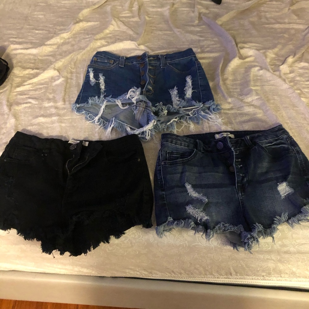 Shorts
